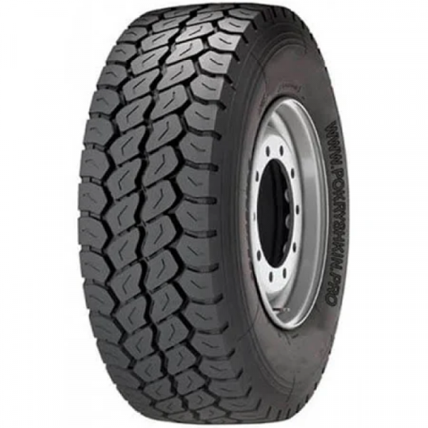 Шина вантажна COMPASAL 385/65R22,5 160L CPT65 20PR, причіпна